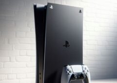 PS5 Pro design annonce septembre