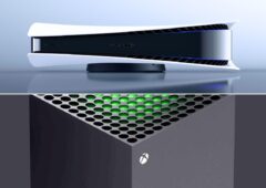 PS5 Xbox exclu Microsoft annonce Gamescom