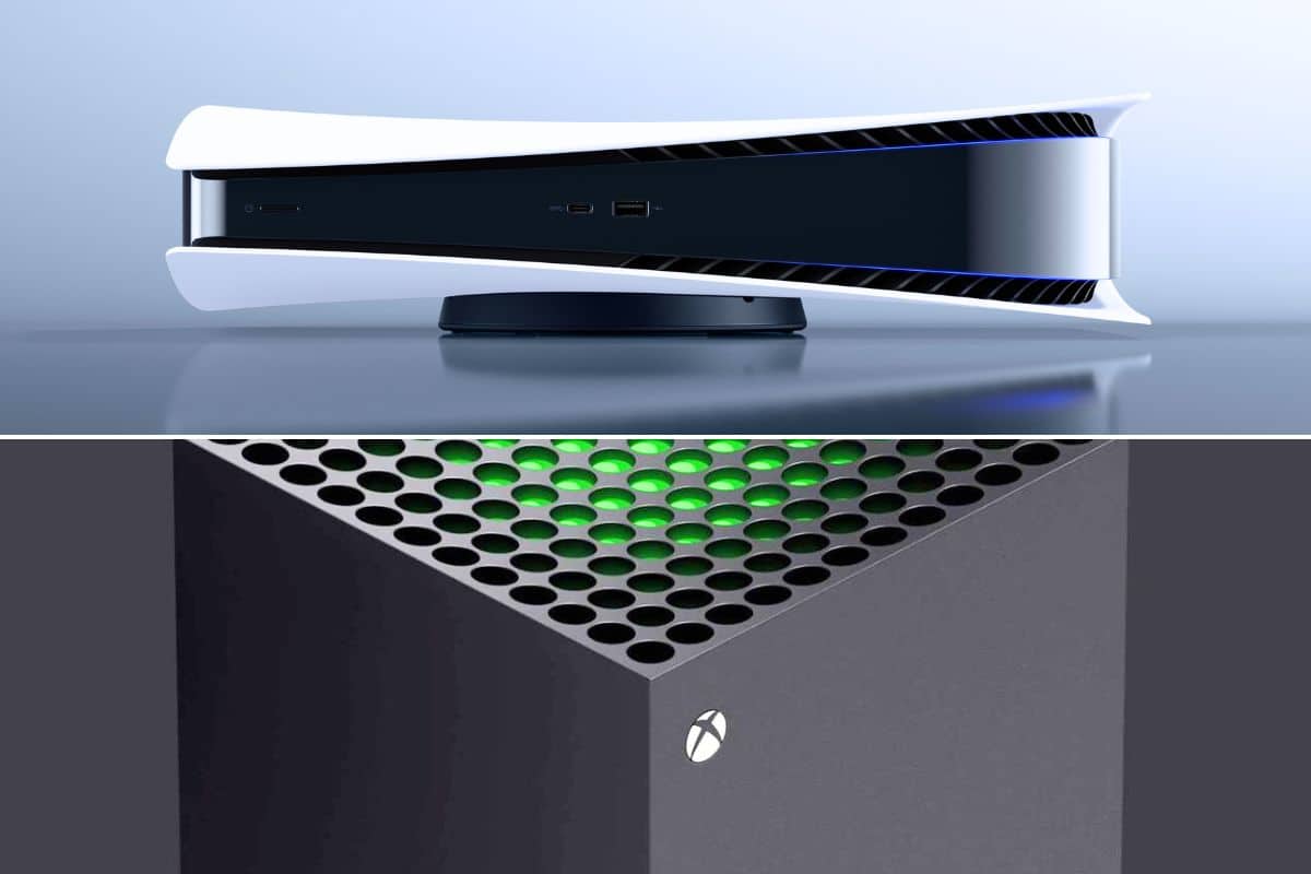 PS5 Xbox exclu Microsoft annonce Gamescom