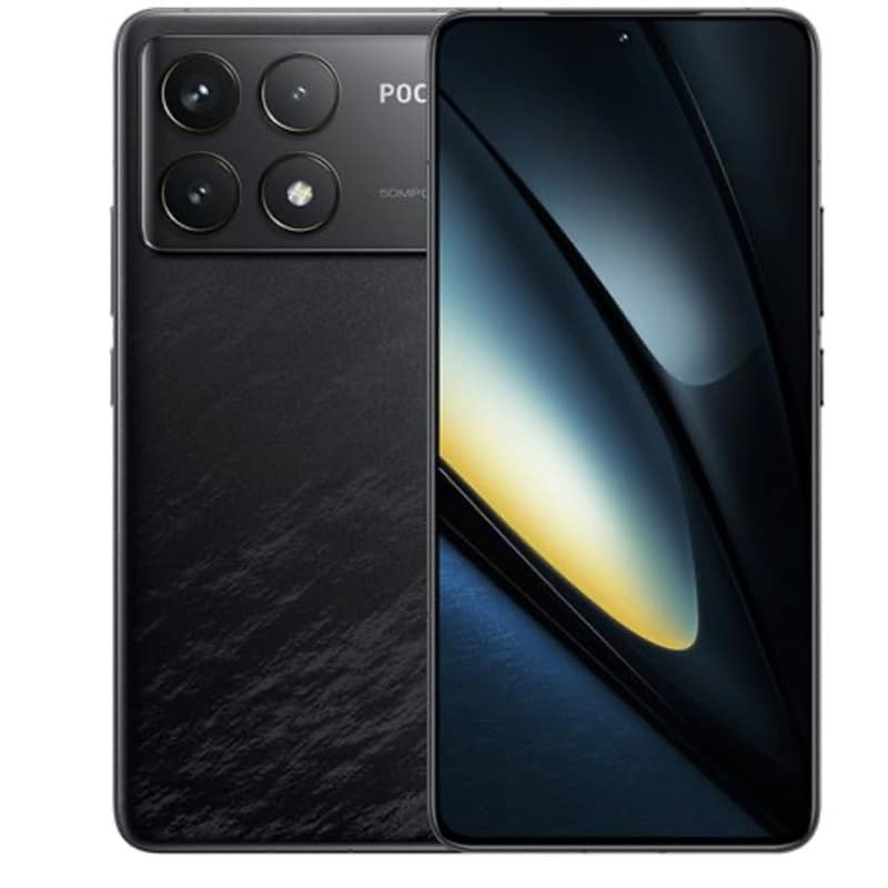 Poco F6 Pro