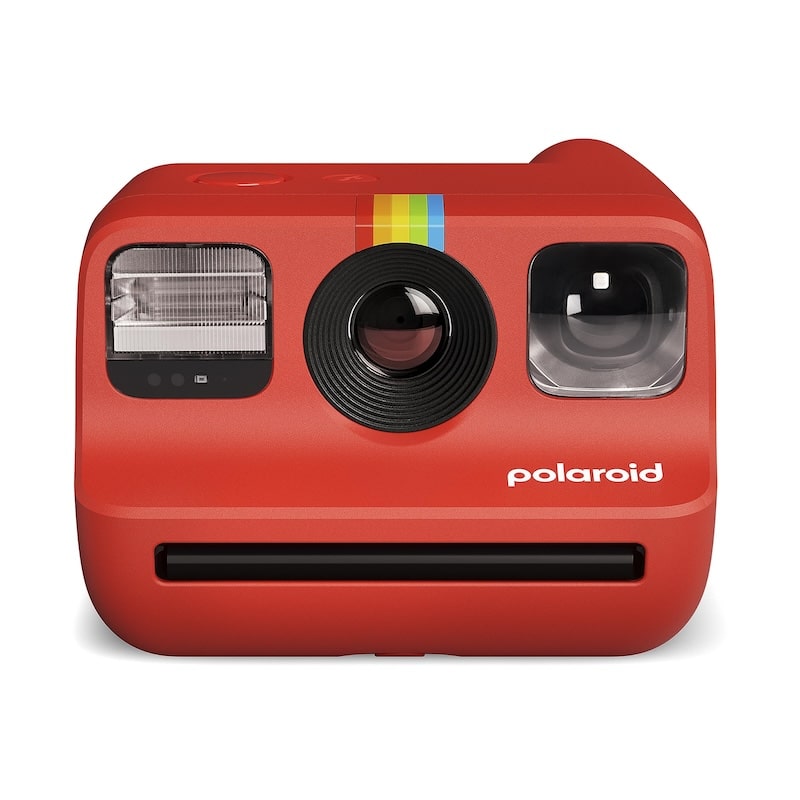 Meilleur polaroid et instax