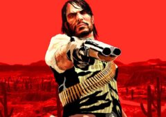 Red Dead Redemption portage PC fuite PSN