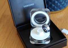 Samsung Galaxy Ring