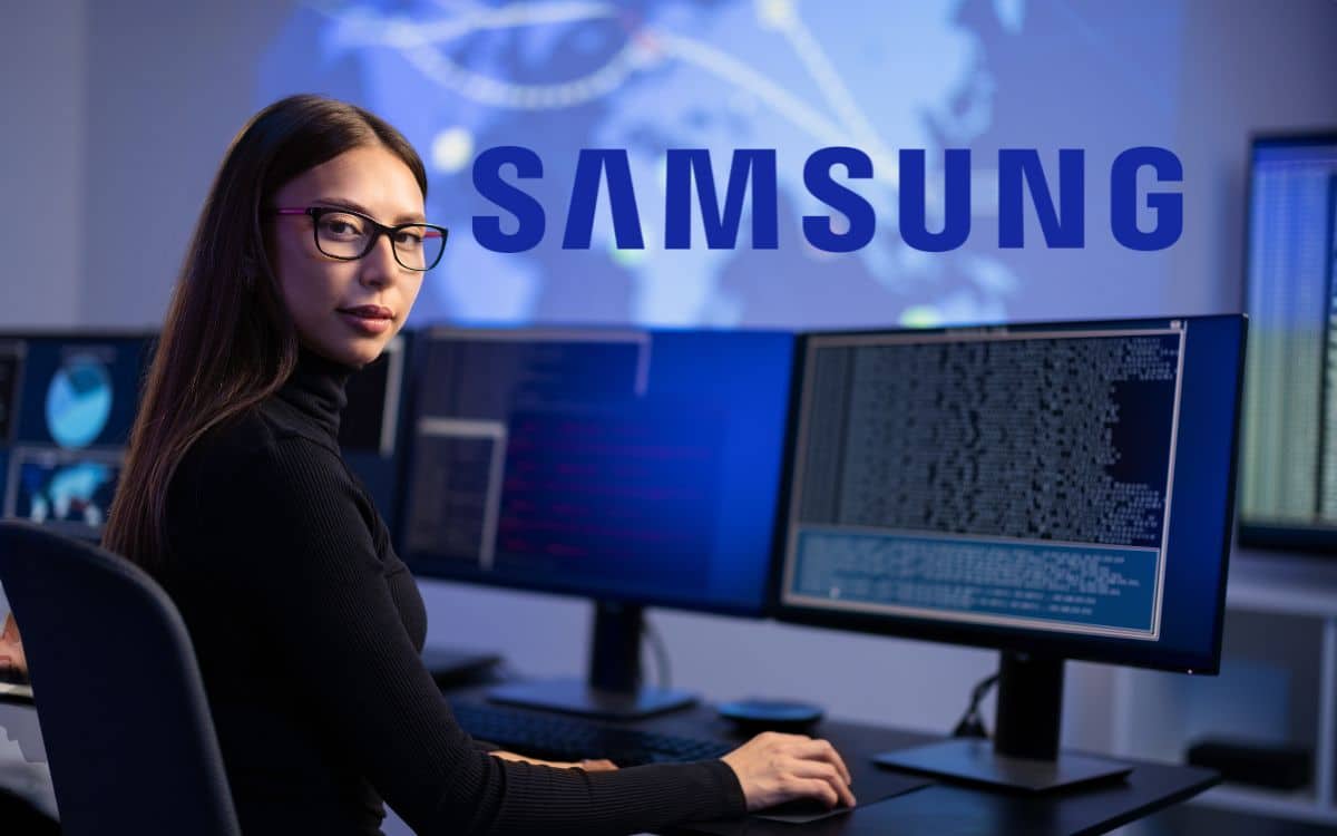 Samsung bug faille sécurité cybersécurité récompense