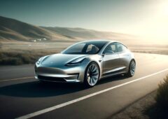 Tesla Model 2 Model Y voiture électrique prix date annonce présentation