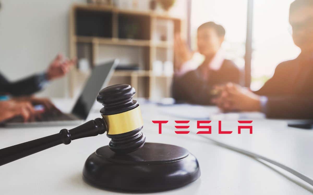 Tesla adaptateur procès dangereux Evject