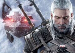 The Witcher 4 Geralt acteur voix