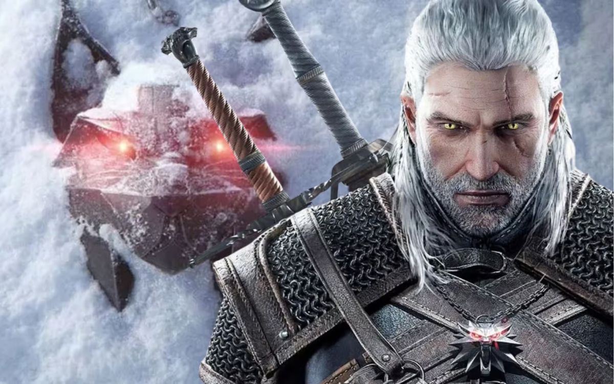 The Witcher 4 Geralt acteur voix