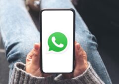 WhatsApp option personnalisation couleur messages Telegram