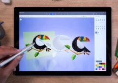 Windows 10 Windows 11 Paint 3D application Microsoft Store suppression supprimé