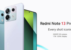 Xiaomi Smartphone Redmi Note 13 Pro 5G