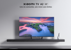 Xiaomi TV A2 50