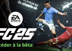 acceder a la beta fc 25