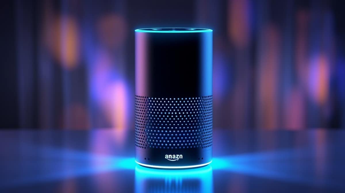 Alexa AI 