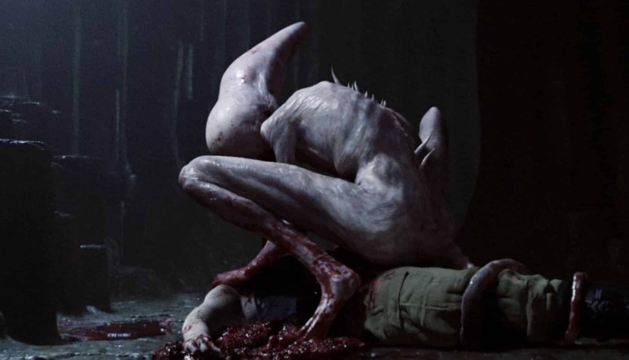 Alien Covenant