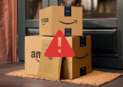 Amazon rappelle plus de 400 000 produits dangereux