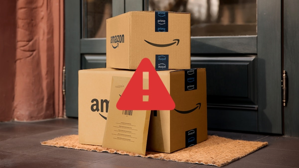 Amazon rappelle plus de 400 000 produits dangereux