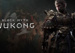 black myth wukong