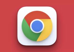 Google Chrome procès vol données