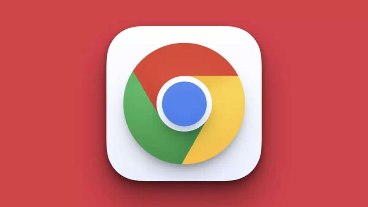 Google Chrome procès vol données