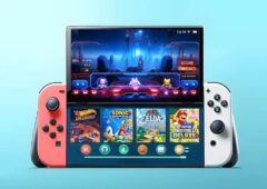 des rumeurs suggerent que la switch 2 pourrait offrir une retrocompatibilite physique et numerique cover65c9c3ff90a46