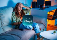 Disney+ augmente prix