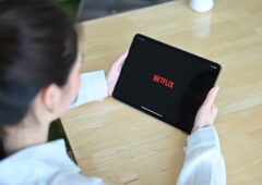 faire une capture d'écran sur Netflix