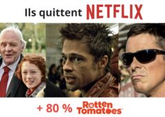 films bien notes rotten tomatoes quittent netflix