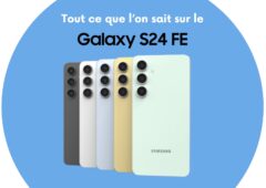 galaxy s24 fe dossier