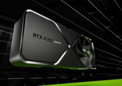 Nvidia GeForce RTX 4080