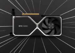 GeForce RTX 5060