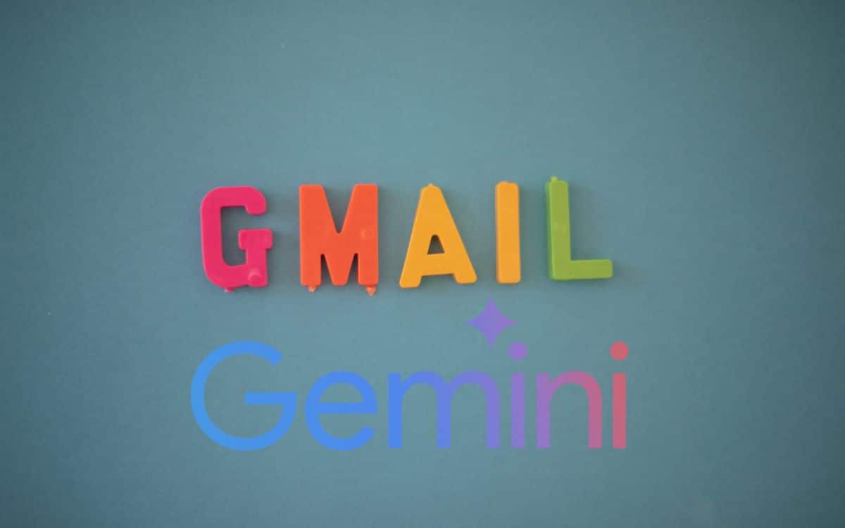 gmail gemini fonctionnalité IA 