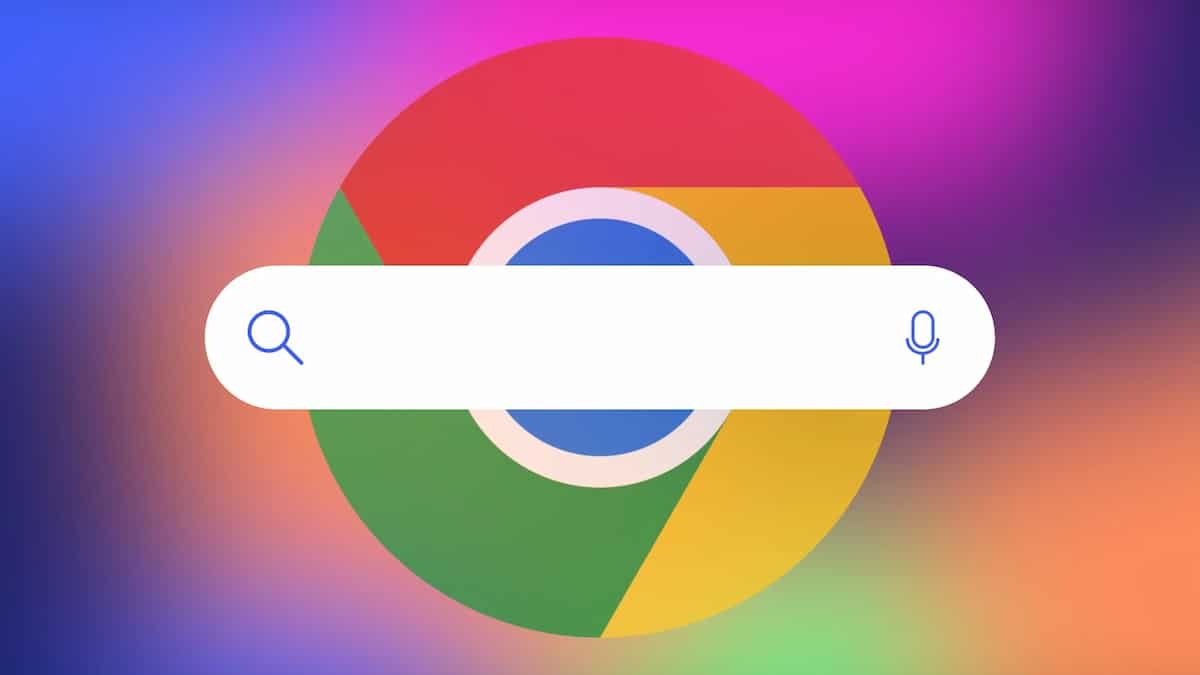 Google Chrome intelligence artificielle