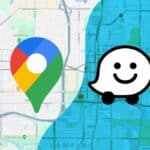 Google Maps va, comme Waze, vous prévenir de la présence de forces de l’ordre