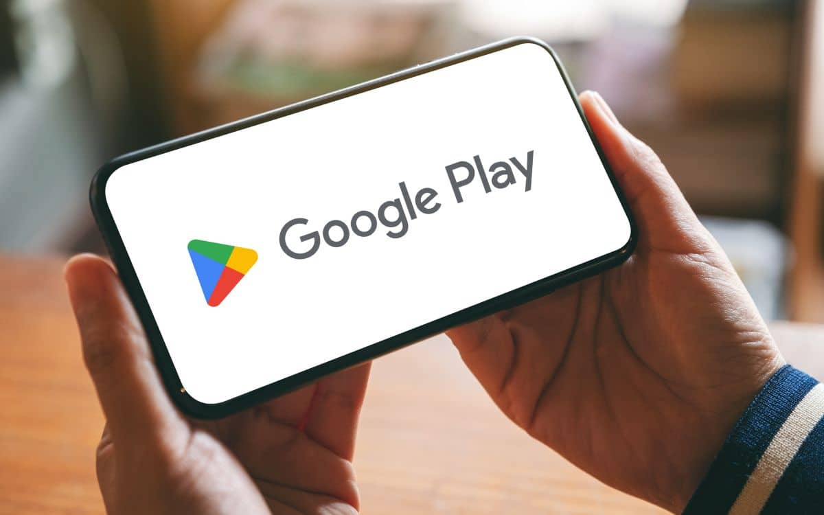 play store google applications android 