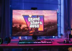 GTA 6 date de sortie PC