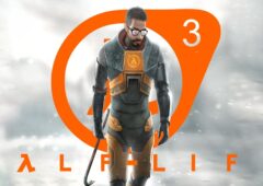 Half Life 3