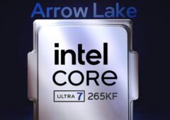 intel arrow lake date de sortie