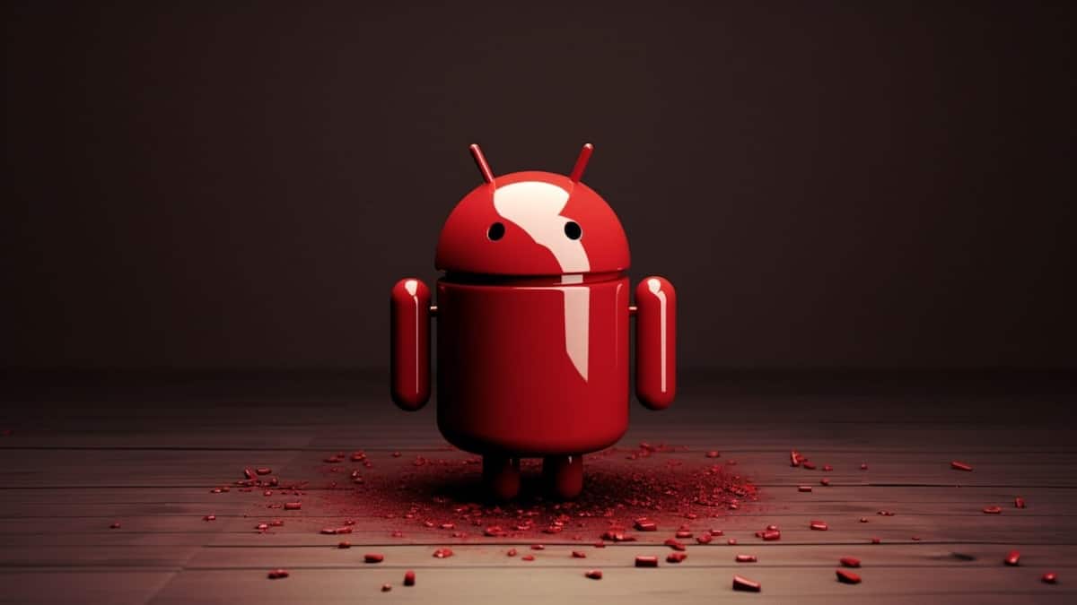 Malware Android