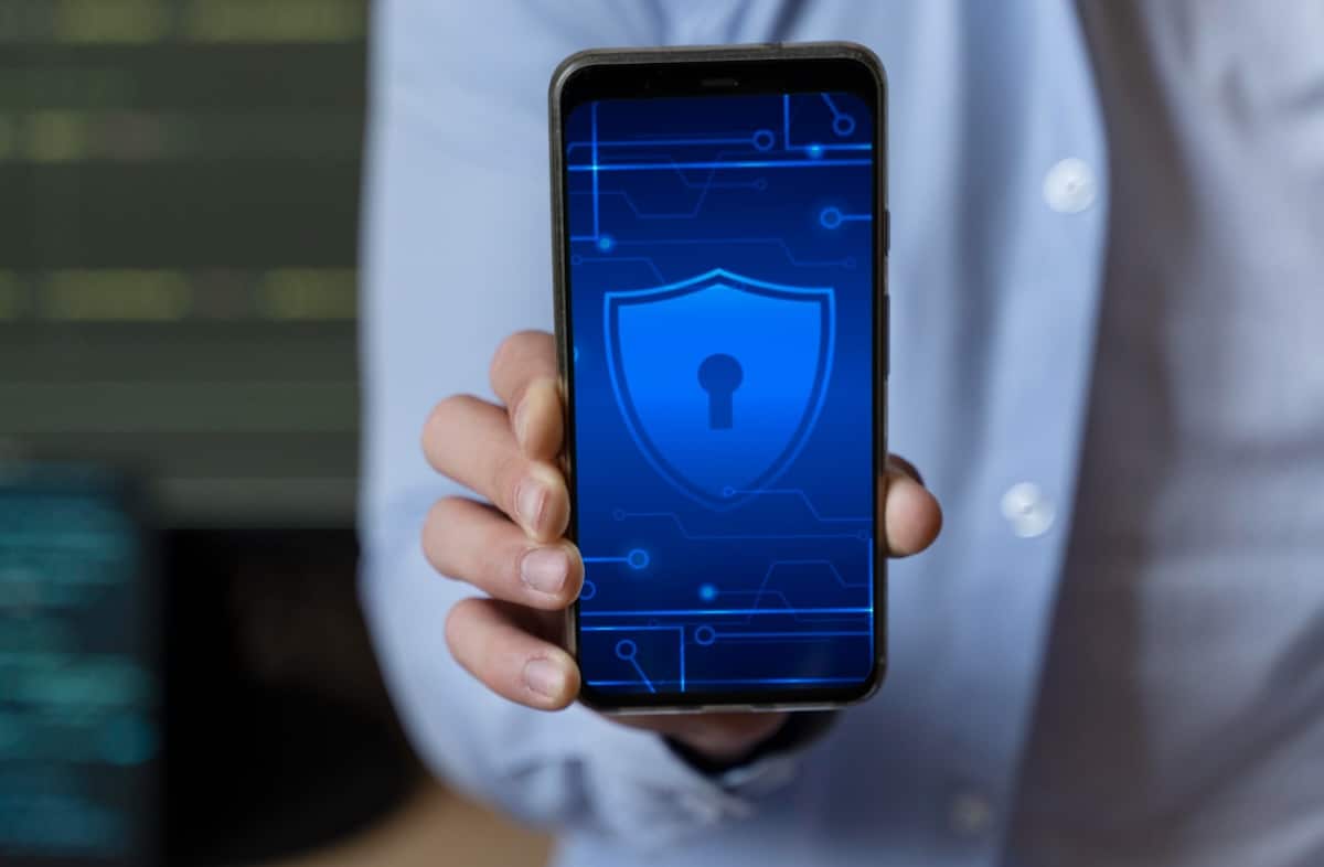 Meilleur antivirus smartphone android