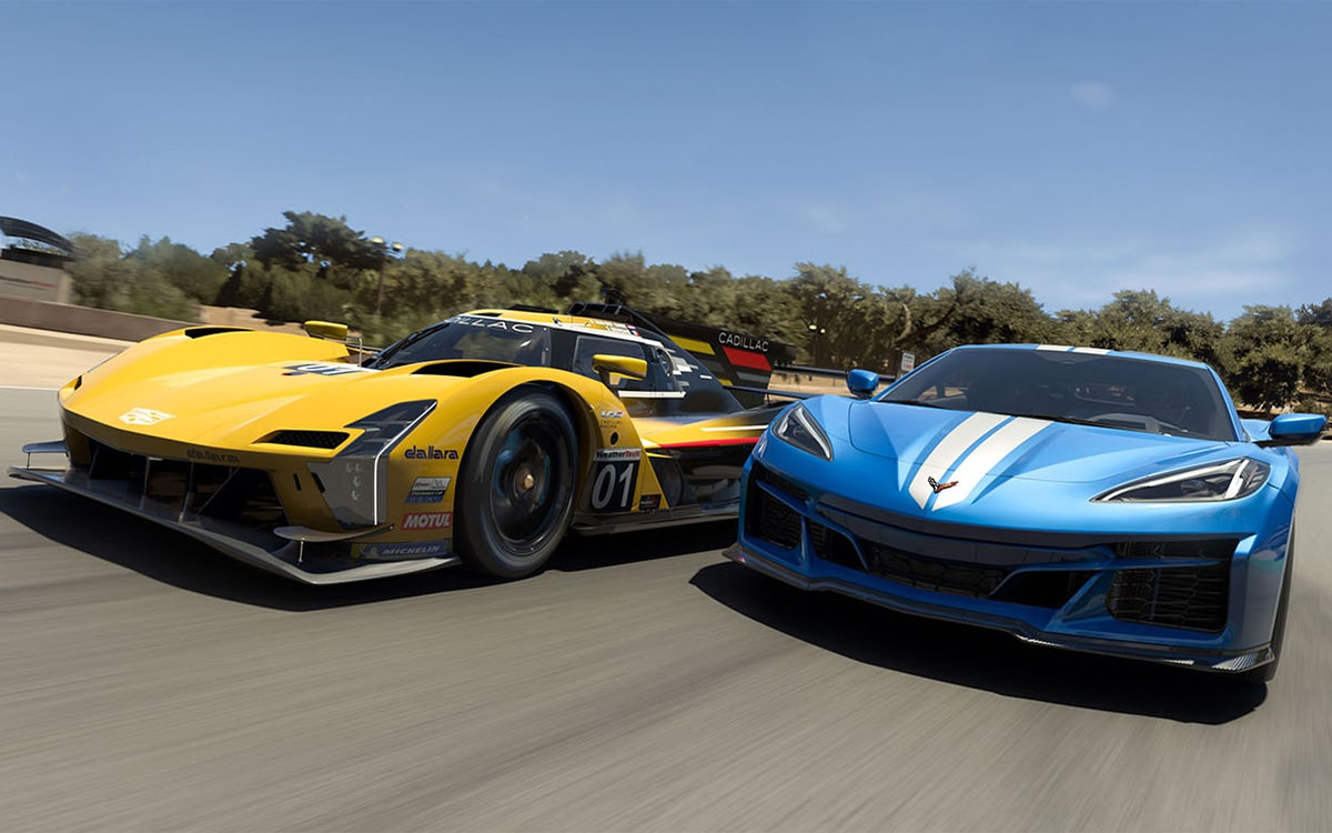 Meilleurs jeux de course PC, PS4, PS5, Xbox et PC : voici les meilleurs titres pour rouler à toute vitesse