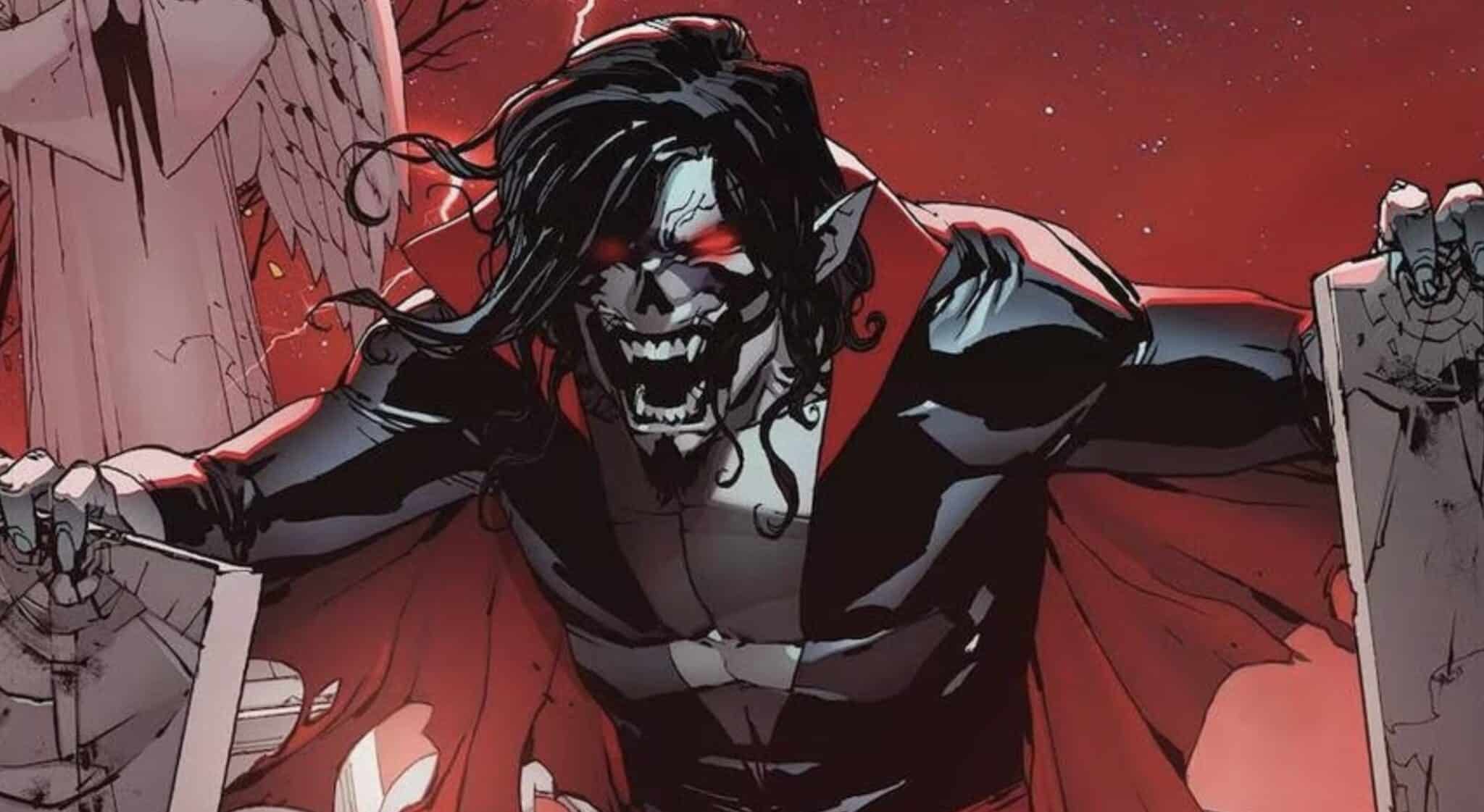 Morbius