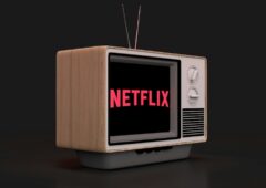 Netflix prix hausse