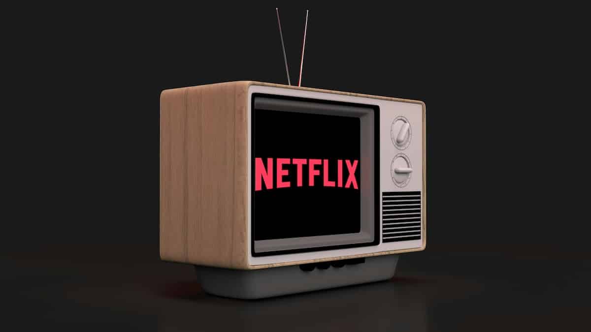 Netflix prix hausse