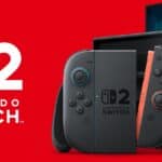 Nintendo Switch 2 : ce que vous devez savoir sur la prochaine console portable hybride