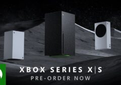 nouvelles xbox series