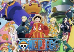 one piece streaming