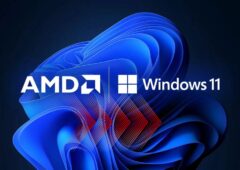 Patch Windows 11 boost CPU AMD Ryzen