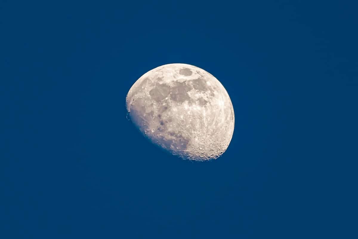 Super Lune Bleue