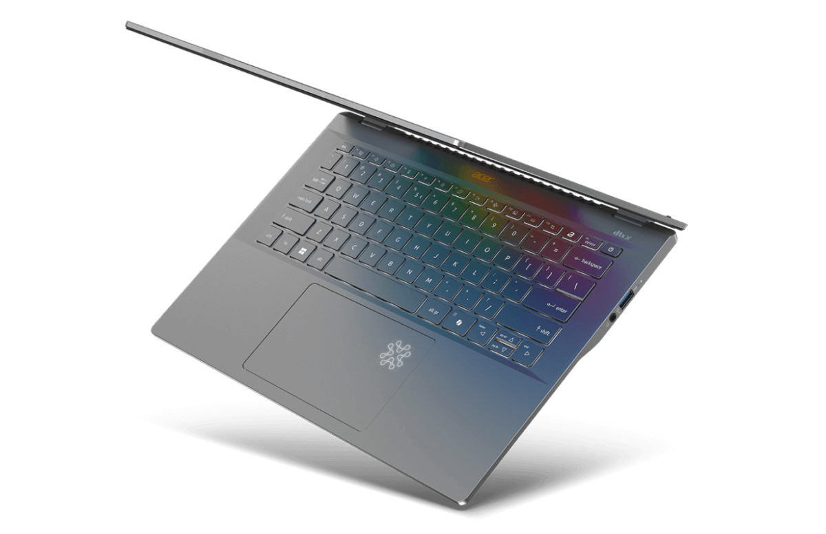 acer swift 14 AI